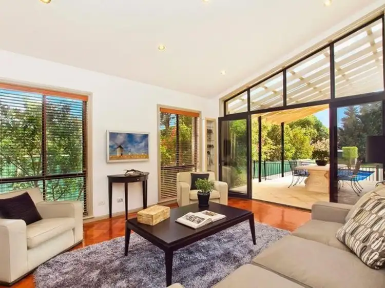 Main view of Homely house listing, 9A Western Crescent, Gladesville NSW 2111