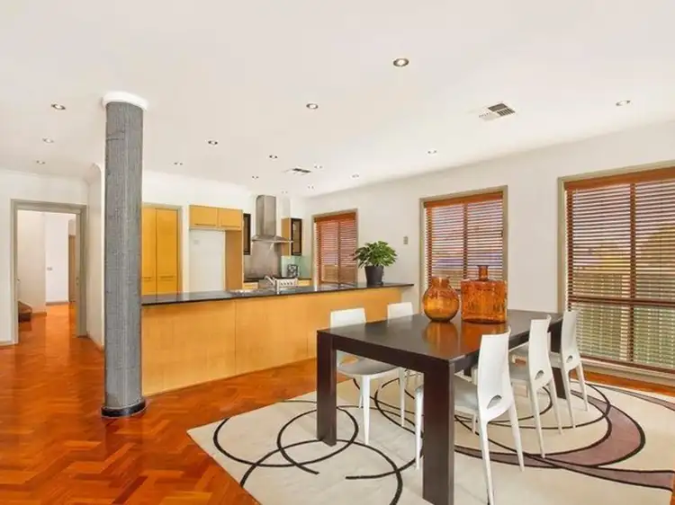 Second view of Homely house listing, 9A Western Crescent, Gladesville NSW 2111