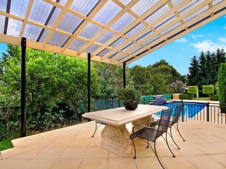 Third view of Homely house listing, 9A Western Crescent, Gladesville NSW 2111