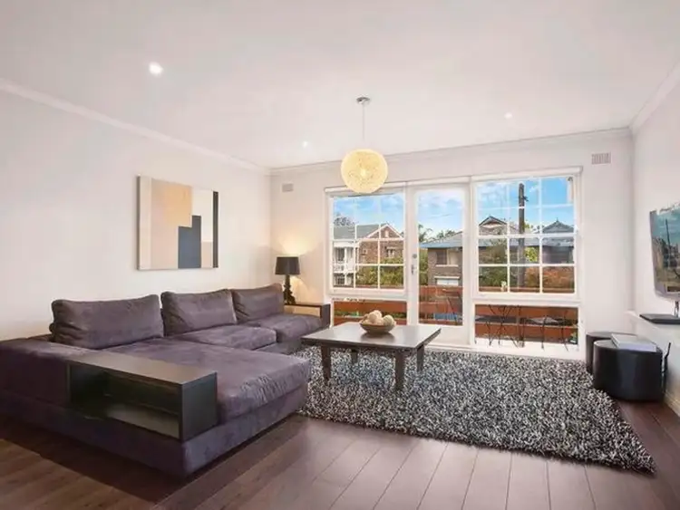 4/3 The Close, Hunters Hill NSW 2110