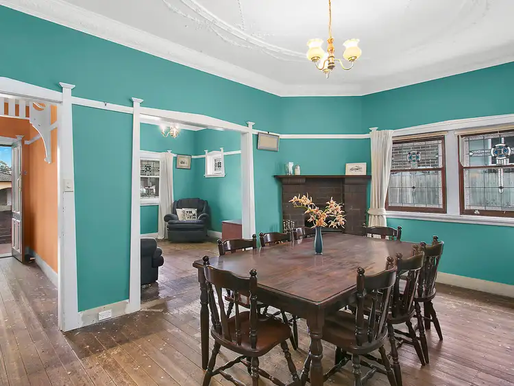 Second view of Homely house listing, 6 Acacia Avenue, Ryde NSW 2112
