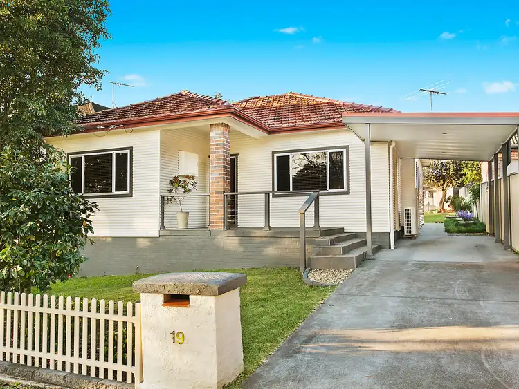 19 Primrose Avenue, Ryde NSW 2112