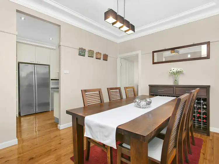 Fourth view of Homely house listing, 19 Primrose Avenue, Ryde NSW 2112