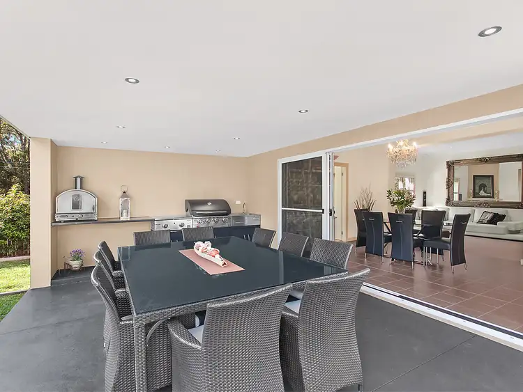 Third view of Homely house listing, 1 Argyle Avenue, Ryde NSW 2112
