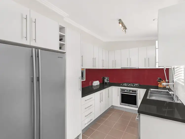 Fourth view of Homely house listing, 1 Argyle Avenue, Ryde NSW 2112