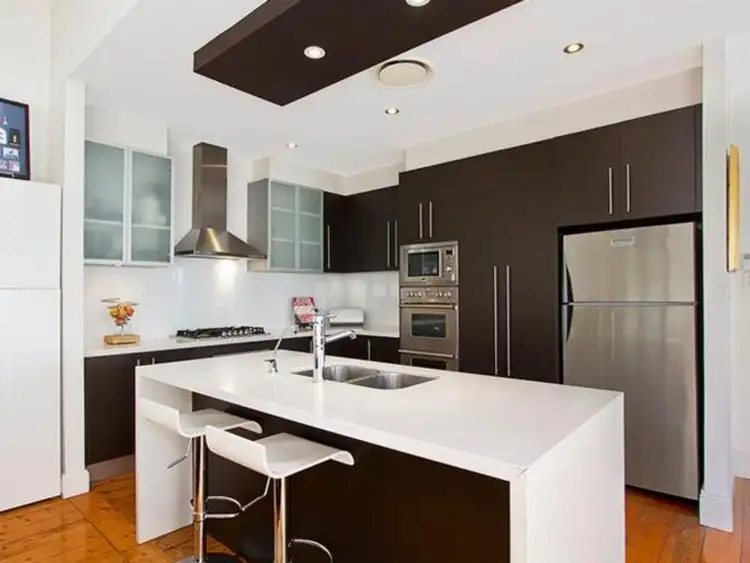 Second view of Homely house listing, 6 Gladstone Avenue, Ryde NSW 2112