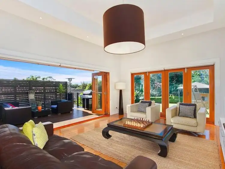 Third view of Homely house listing, 6 Gladstone Avenue, Ryde NSW 2112