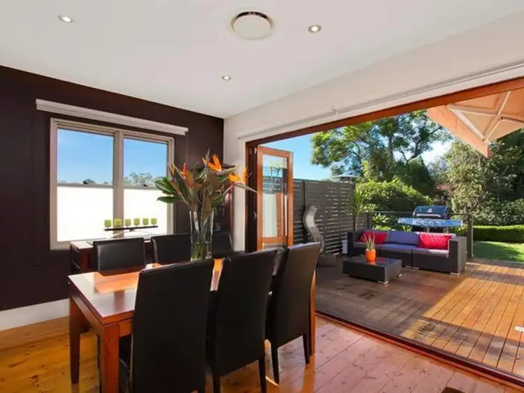 Fourth view of Homely house listing, 6 Gladstone Avenue, Ryde NSW 2112