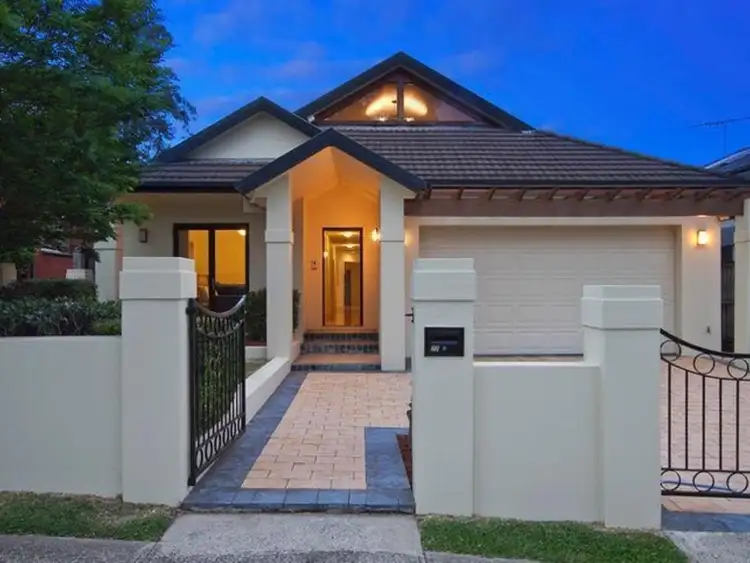 22 Acacia Avenue, Ryde NSW 2112