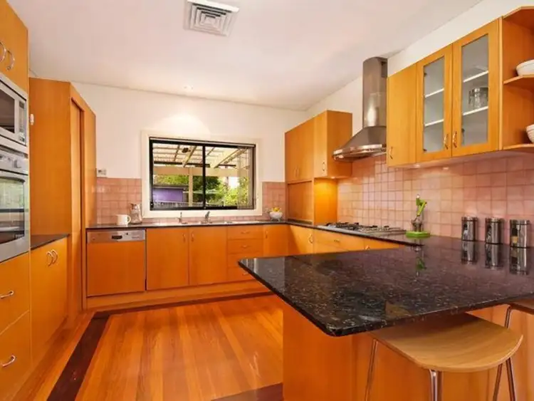 Second view of Homely house listing, 22 Acacia Avenue, Ryde NSW 2112