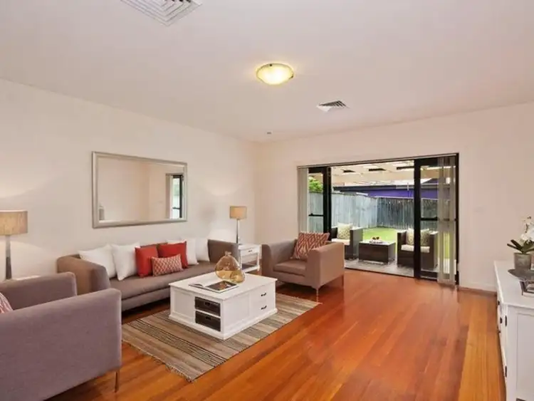 Fourth view of Homely house listing, 22 Acacia Avenue, Ryde NSW 2112