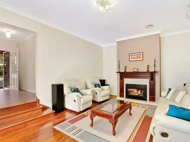 Second view of Homely semi-detached listing, 13 Baird Avenue, Ryde NSW 2112