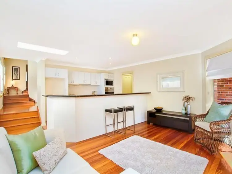 Third view of Homely semi-detached listing, 13 Baird Avenue, Ryde NSW 2112