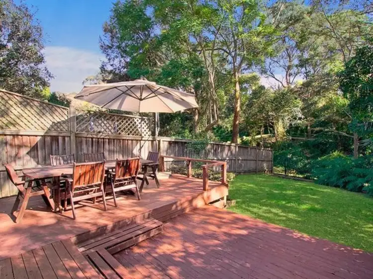 Fourth view of Homely semi-detached listing, 13 Baird Avenue, Ryde NSW 2112