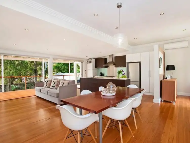 Second view of Homely house listing, 22 Argyle Avenue, Ryde NSW 2112