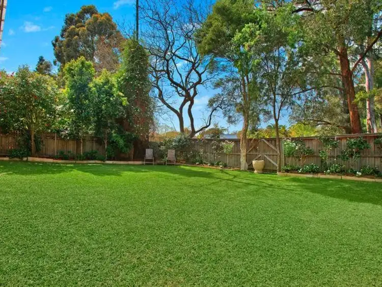 Fourth view of Homely house listing, 22 Argyle Avenue, Ryde NSW 2112