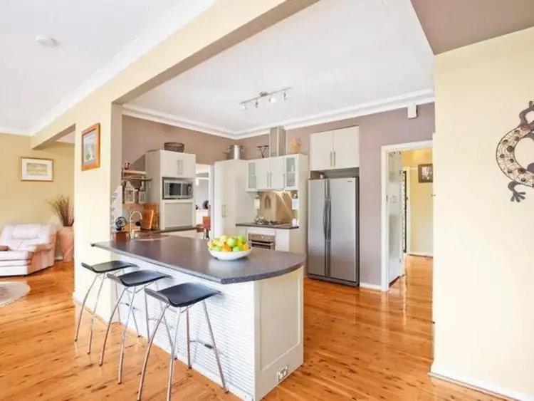 Third view of Homely house listing, 49 Acacia Avenue, Ryde NSW 2112