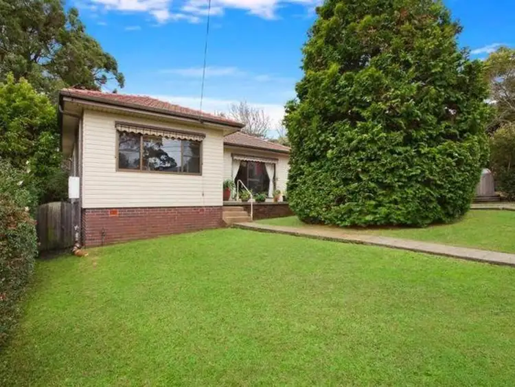 Fourth view of Homely house listing, 49 Acacia Avenue, Ryde NSW 2112