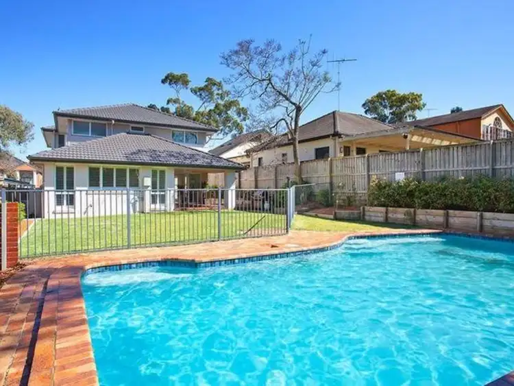 Main view of Homely house listing, 24 Acacia Avenue, Ryde NSW 2112