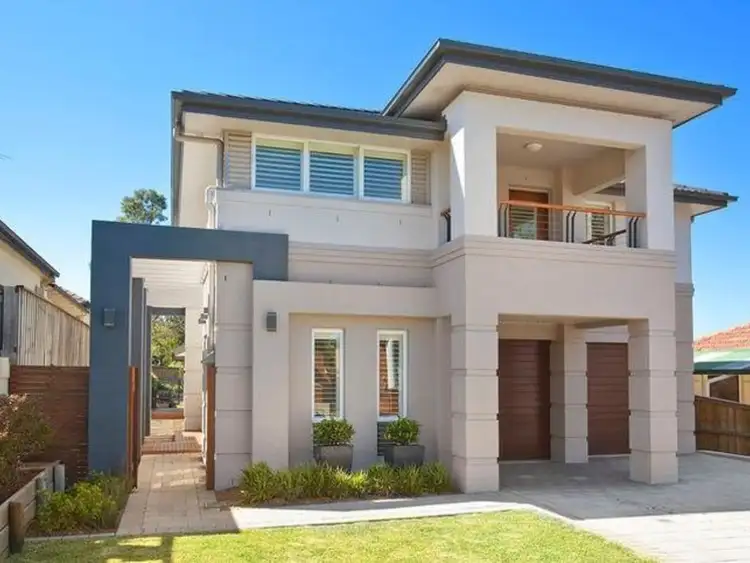 Fourth view of Homely house listing, 24 Acacia Avenue, Ryde NSW 2112