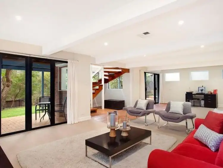 Second view of Homely house listing, 5 Baird Avenue, Ryde NSW 2112