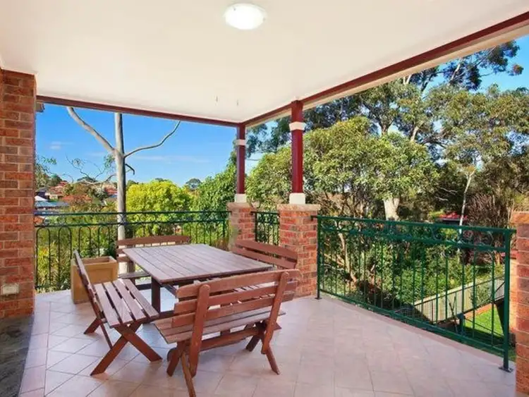 Third view of Homely house listing, 2 Gladstone Avenue, Ryde NSW 2112