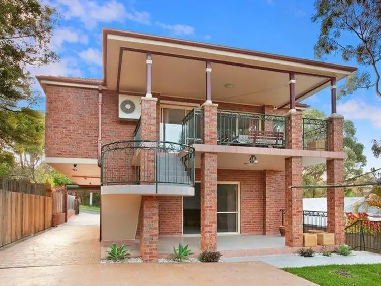 Fourth view of Homely house listing, 2 Gladstone Avenue, Ryde NSW 2112
