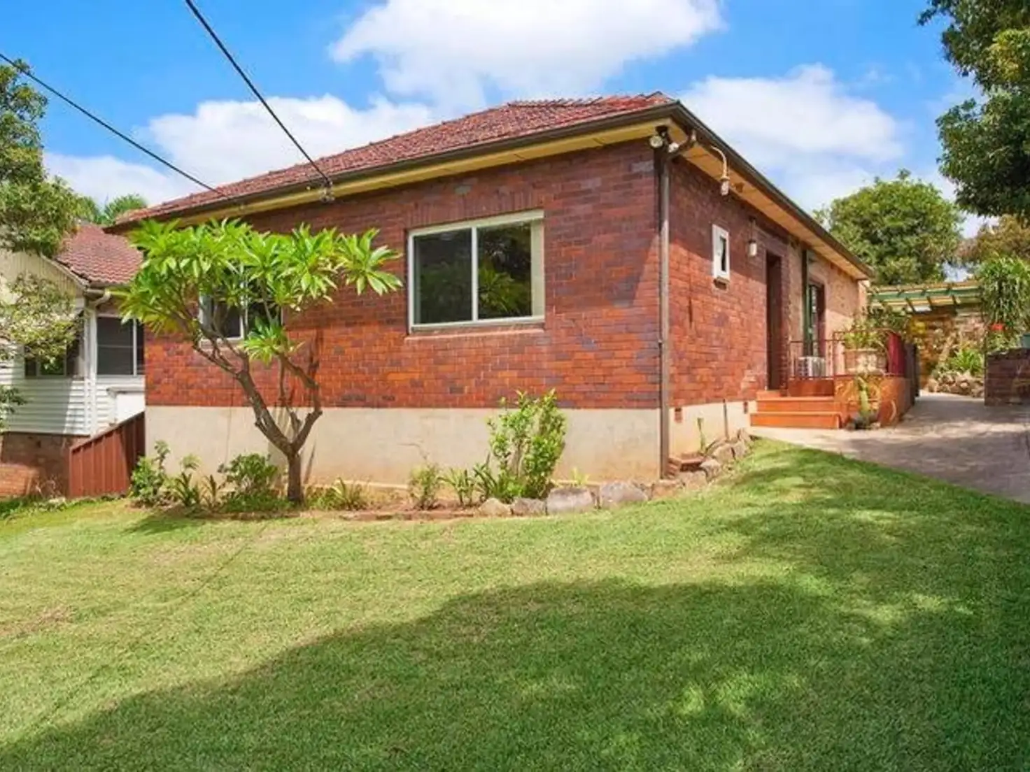 Main view of Homely house listing, 19 Wandoo Avenue, Ryde NSW 2112