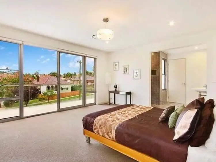 Fourth view of Homely house listing, 14 Acacia Avenue, Ryde NSW 2112