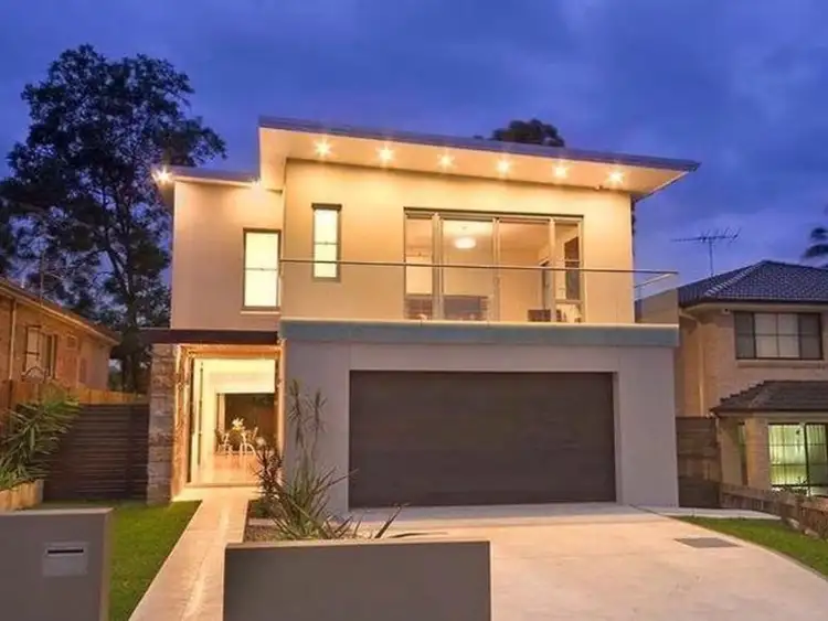 Sixth view of Homely house listing, 14 Acacia Avenue, Ryde NSW 2112