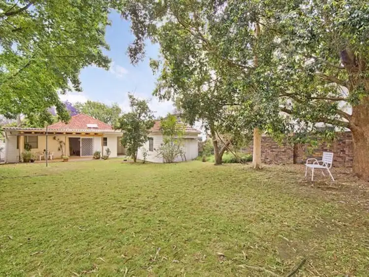 1 Luke Street, Hunters Hill NSW 2110