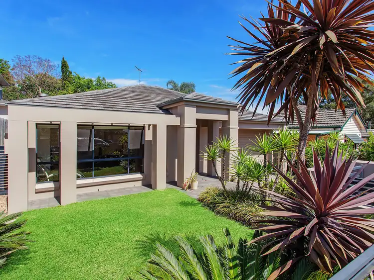 5 Riverside Avenue, Putney NSW 2112