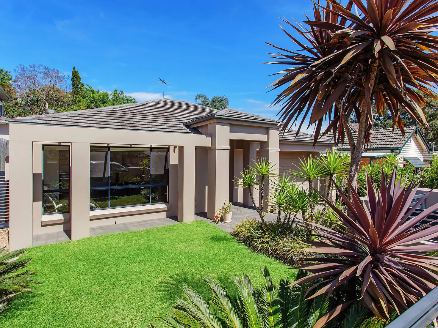 Main view of Homely house listing, 5 Riverside Avenue, Putney NSW 2112