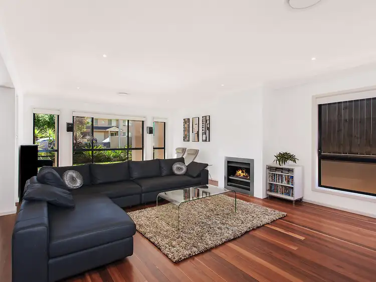Second view of Homely house listing, 5 Riverside Avenue, Putney NSW 2112
