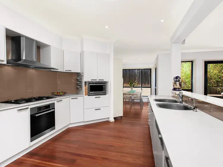Third view of Homely house listing, 5 Riverside Avenue, Putney NSW 2112