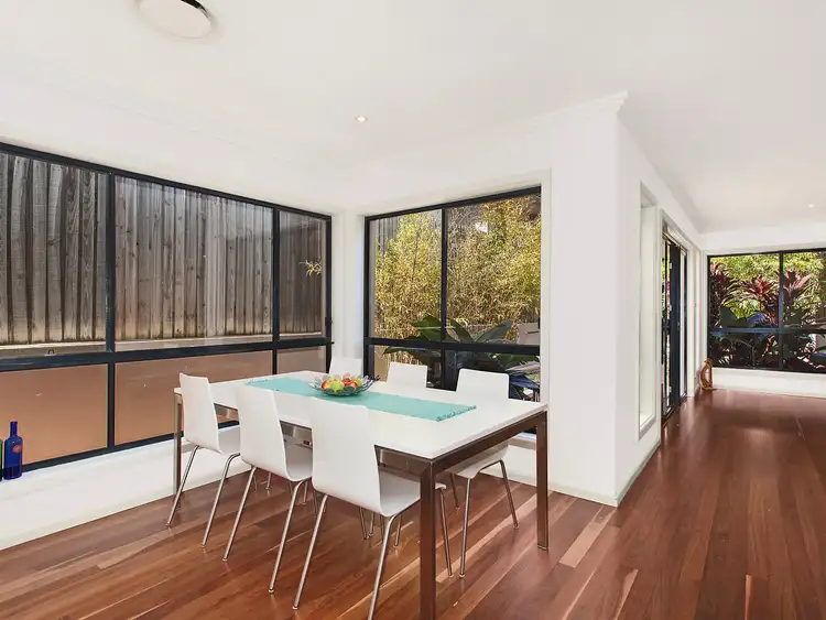 Fourth view of Homely house listing, 5 Riverside Avenue, Putney NSW 2112