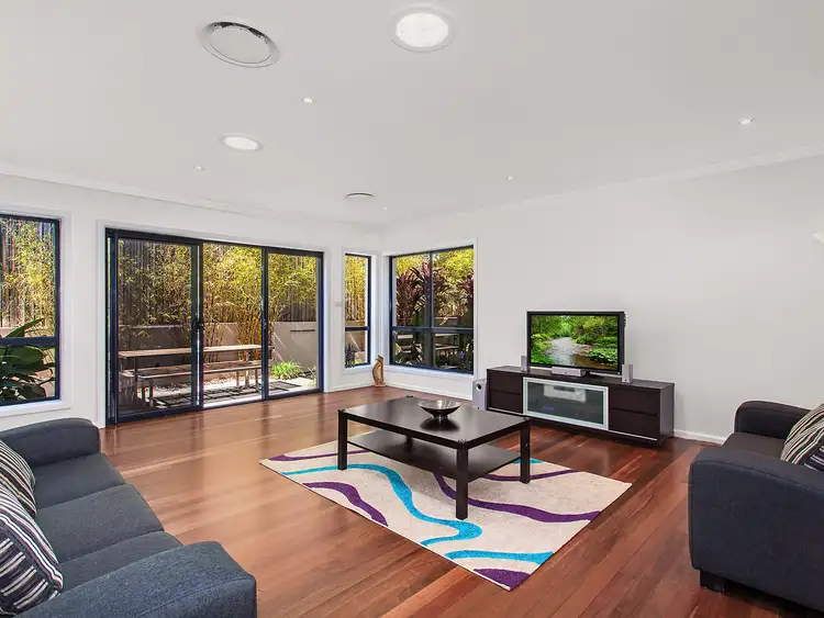 Fifth view of Homely house listing, 5 Riverside Avenue, Putney NSW 2112