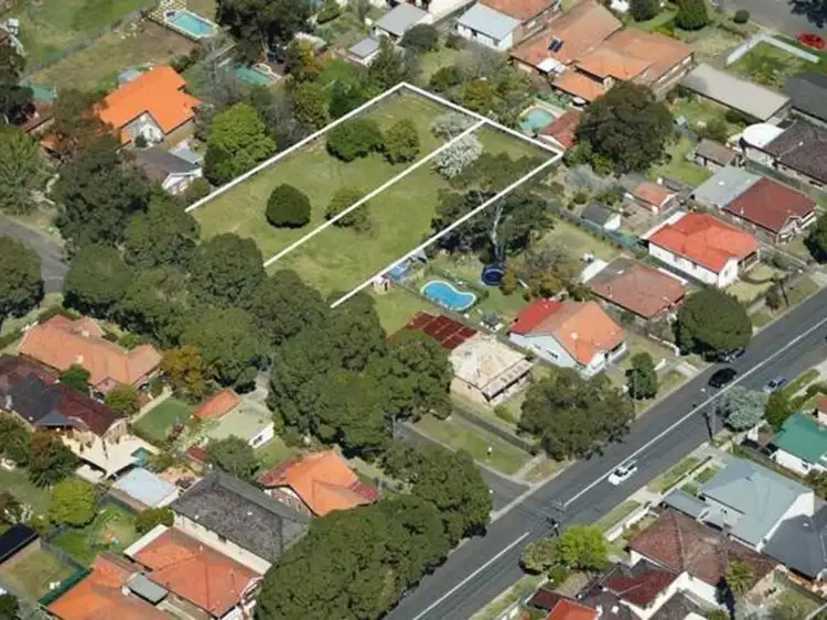 6 Aston Street, Hunters Hill NSW 2110