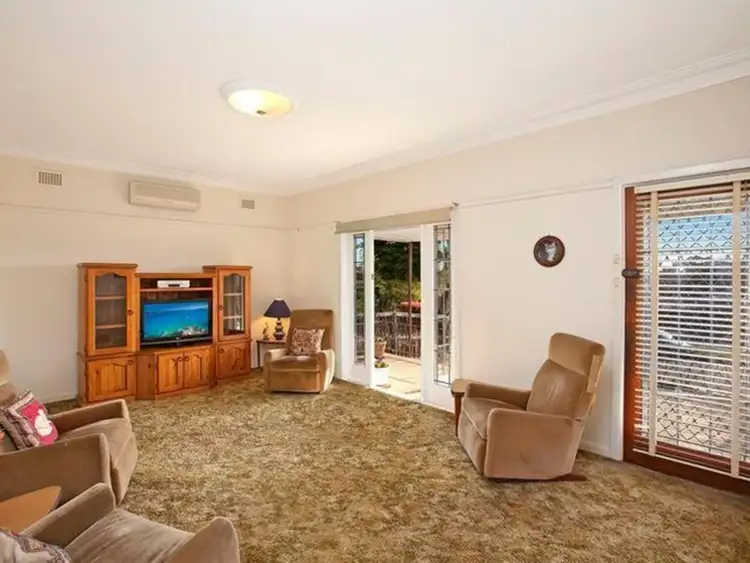 Second view of Homely house listing, 40 Osborne Avenue, Putney NSW 2112