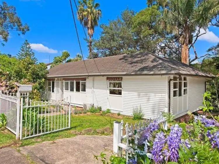 45 Pacey Avenue, North Ryde NSW 2113