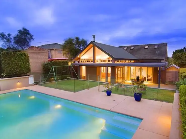 13 Albert Street, Gladesville NSW 2111