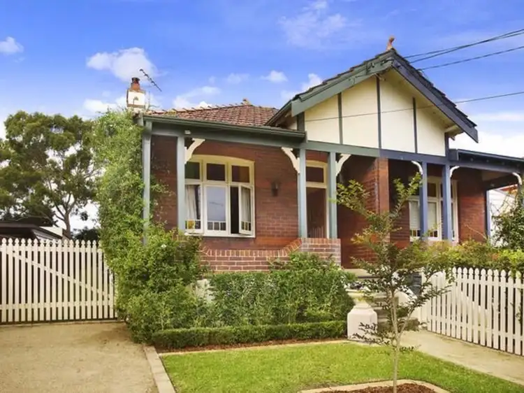19 Warner Street, Gladesville NSW 2111
