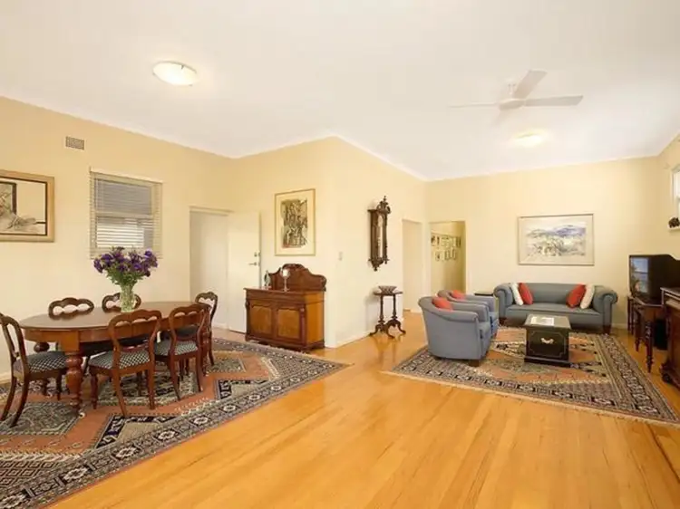 Second view of Homely house listing, 17 Prince Edward Street, Gladesville NSW 2111