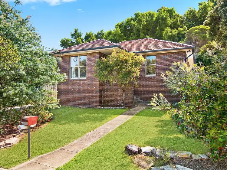 4 Windeyer Avenue, Gladesville NSW 2111