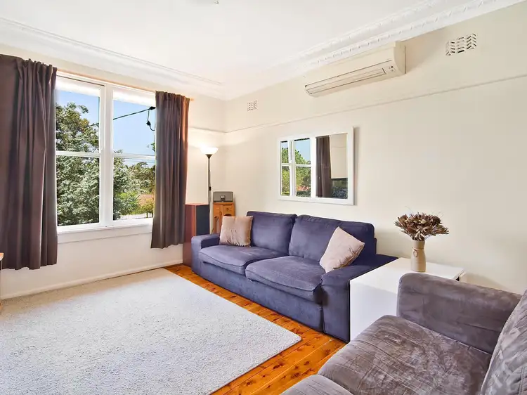 Second view of Homely house listing, 4 Windeyer Avenue, Gladesville NSW 2111