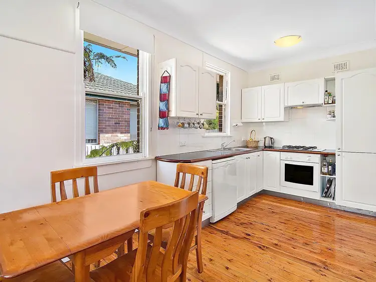 Third view of Homely house listing, 4 Windeyer Avenue, Gladesville NSW 2111