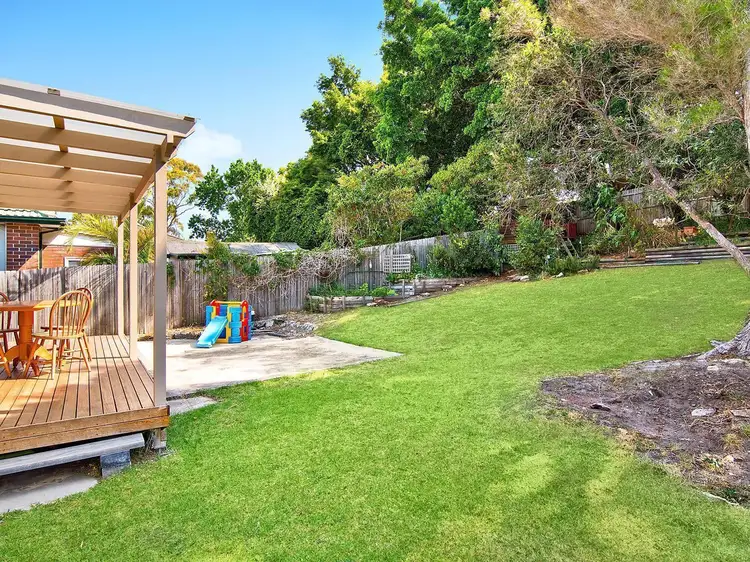 Fourth view of Homely house listing, 4 Windeyer Avenue, Gladesville NSW 2111