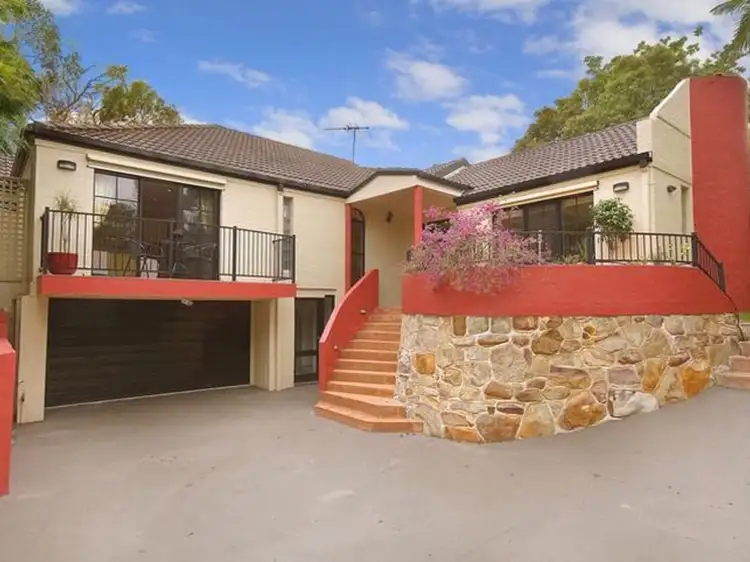 8A Clare Street, Gladesville NSW 2111