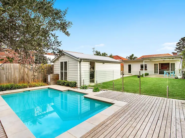 Second view of Homely house listing, 7 Diggers Avenue, Gladesville NSW 2111