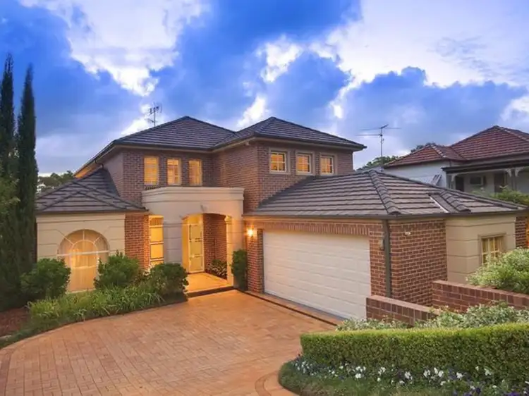 18 Spencer Street, Gladesville NSW 2111